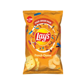 Lays French Cheese 72gm